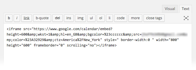 Google_embed_code